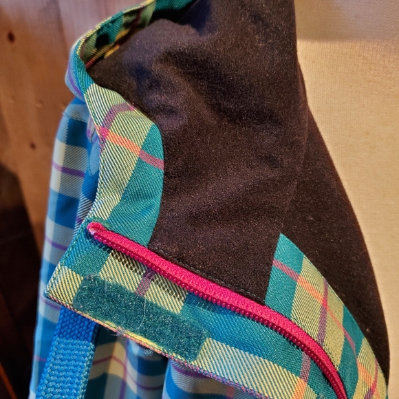 Orage Jacket - Picture 4 of 16